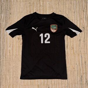 Puma Galway Rovers #12